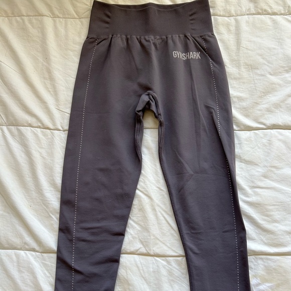 Gymshark Everyday Seamless Leggings || - Picture 3 of 3